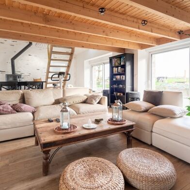 Maison 8 pièces 394875 €