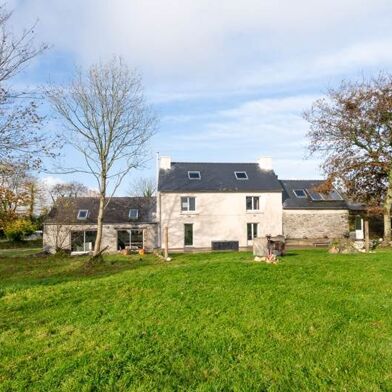 Maison 8 pièces 394875 €