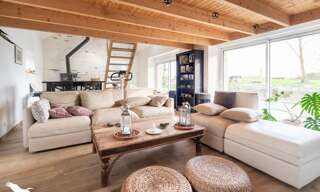 Maison 8 Pièces 185 m² à vendre à Ploudiry (29800)