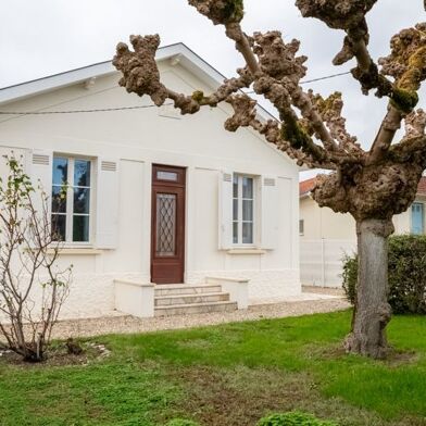 Maison 4 pièces 317700 €