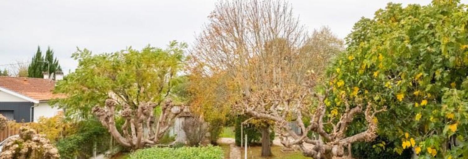 Maison 4 Pièces 120 m² à vendre à Ambarès-et-Lagrave (33440)