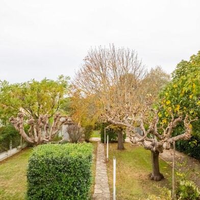 Maison 4 pièces 301815 €