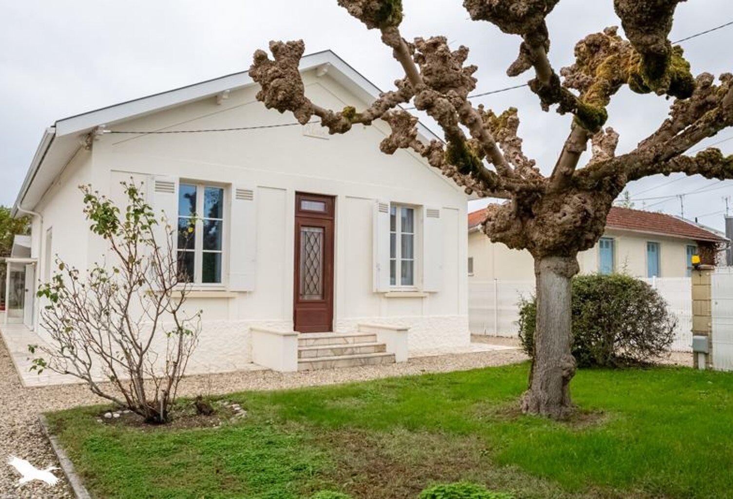 Traditionnelle de 4 pièces principales — photo 1