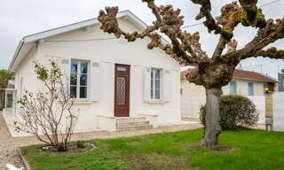 Maison 4 Pièces 120 m² à vendre à Ambarès-et-Lagrave (33440)