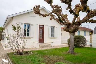 Maison 4 pièces 301815 €