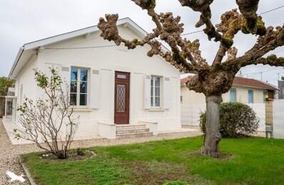 Traditionnelle de 4 pièces principales — photo du bien