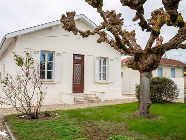 Traditionnelle de 4 pièces principales — photo du bien