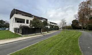 Appartement 2 Pièces 52 m² à vendre à Ambarès-et-Lagrave (33440)