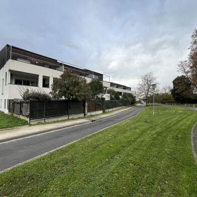 Appartement 2 pièces 150500 €