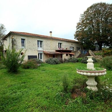 Maison 7 pièces 254880 €