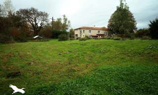 Maison 7 Pièces 157 m² à vendre à Villefranche-de-Lonchat (24610)