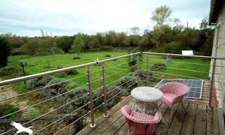 Maison 7 Pièces 157 m² à vendre à Villefranche-de-Lonchat (24610)