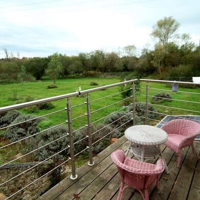 Maison 7 pièces 254880 €