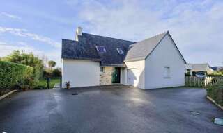 Maison 6 Pièces 141 m² à vendre à Locmaria-Plouzané (29280)