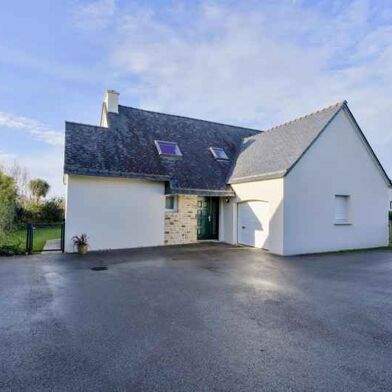 Maison 6 pièces 498750 €