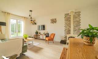 Maison 3 Pièces 91 m² à vendre à Saint-Martin-des-Champs (29600)