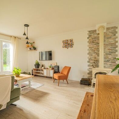 Maison 3 pièces 244950 €