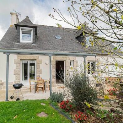 Maison 3 pièces 223650 €