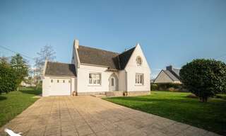 Maison 4 Pièces 110 m² à vendre à Plourin-lès-Morlaix (29600)