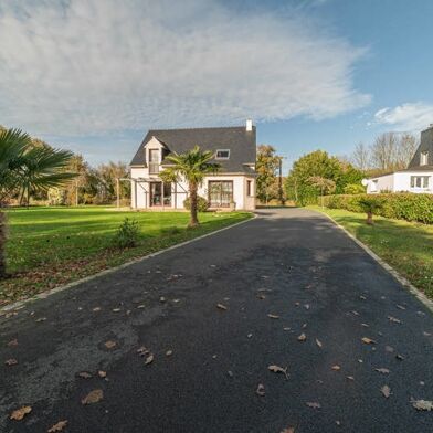 Maison 6 pièces 334900 €