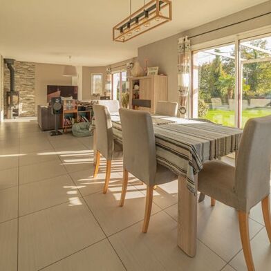 Maison 6 pièces 317700 €