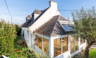 Maison 6 Pièces 119 m² à vendre à Morlaix (29600)