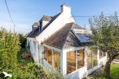 Maison 6 pièces 161250 €