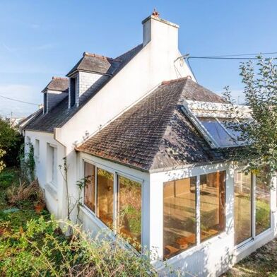 Maison 6 pièces 161250 €