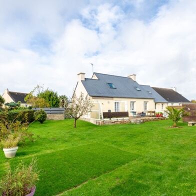 Maison 5 pièces 281430 €