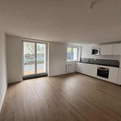 Appartement 3 pièces 187424 €