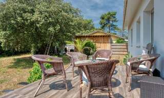 Maison 6 Pièces 122 m² à vendre à Lacanau (33680)