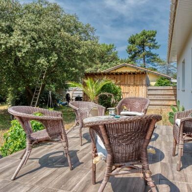 Maison 6 pièces 495000 €