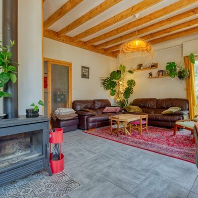 Maison 6 pièces 495000 €