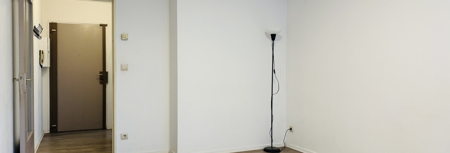 Appartement 2 Pièces 52 m² à vendre à Toulouse (31200)