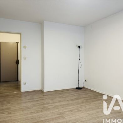 Appartement 2 pièces 125000 €
