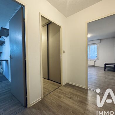 Appartement 2 pièces 125000 €