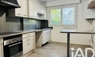 Appartement 2 Pièces 52 m² à vendre à Toulouse (31200)