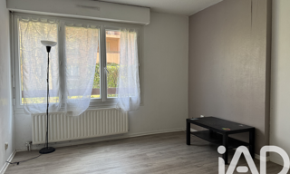 Appartement 2 Pièces 52 m² à vendre à Toulouse (31200)