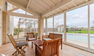 Maison 6 Pièces 165 m² à vendre à Saint-Denis-de-Pile (33910)