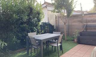 Maison 5 Pièces 86 m² à vendre à Mérignac (33700)