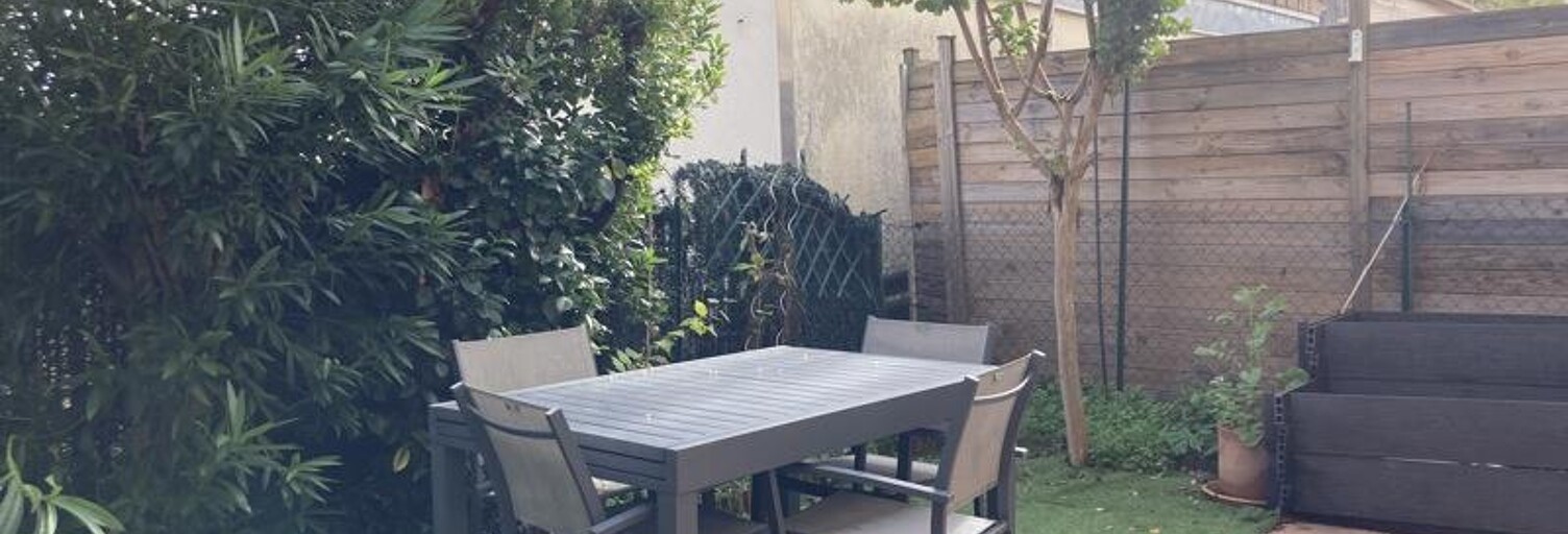 Maison 5 Pièces 86 m² à vendre à Mérignac (33700)