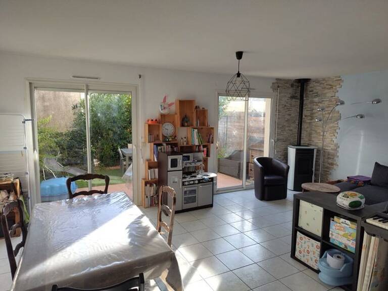 Maison de ville de 5 pièces principales — photo 1