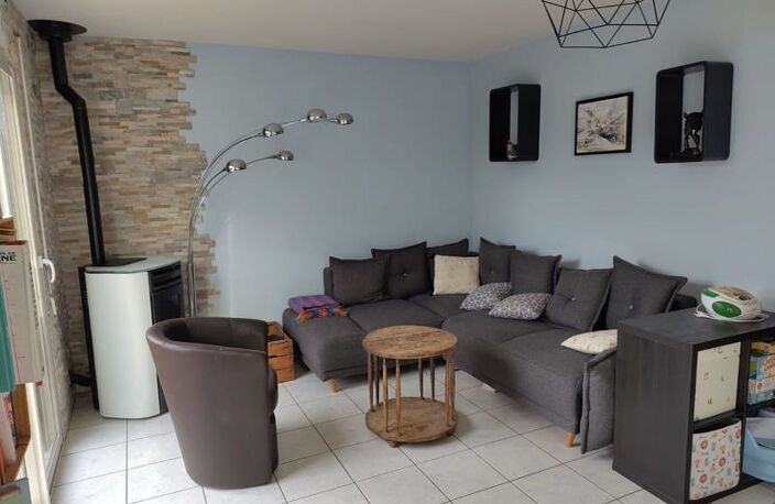 Maison de ville de 5 pièces principales — photo 2