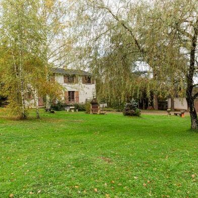 Maison 7 pièces 254000 €