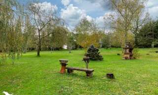 Maison 7 Pièces 175 m² à vendre à Saint-Cyr-la-Roche (19130)