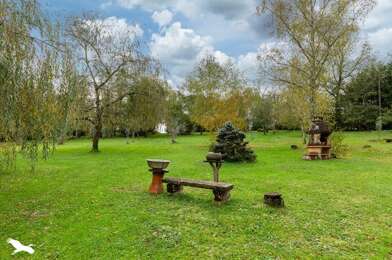 Maison 7 pièces 254000 €