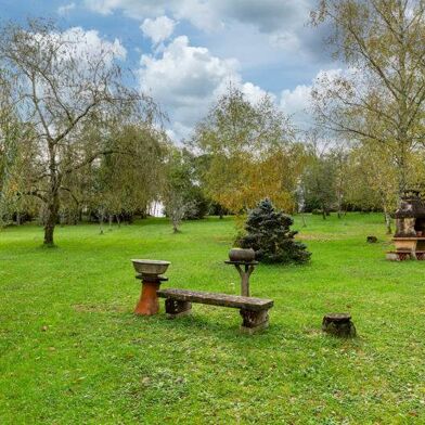 Maison 7 pièces 254000 €