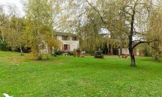 Maison 7 Pièces 175 m² à vendre à Saint-Cyr-la-Roche (19130)