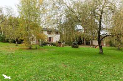 Maison 7 pièces 254000 €
