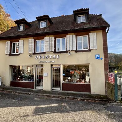 Immeuble  319000 €